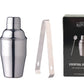 Men's Republic 3pc Cocktail and Bar Gift Set - 350ml