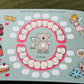 Wooden Happy Teeth Duo with Story Book-Koala