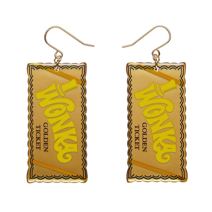 Willy Wonka Erstwilder Collection
