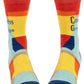 Men's Socks - Cool-A*s Grandpa