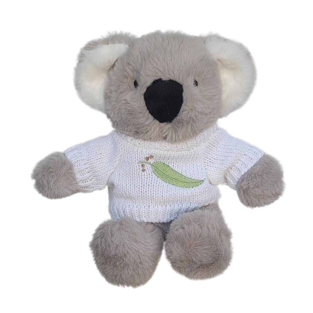 Kip the Koala Mini Soft Toy