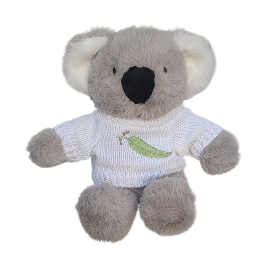 Kip the Koala Mini Soft Toy