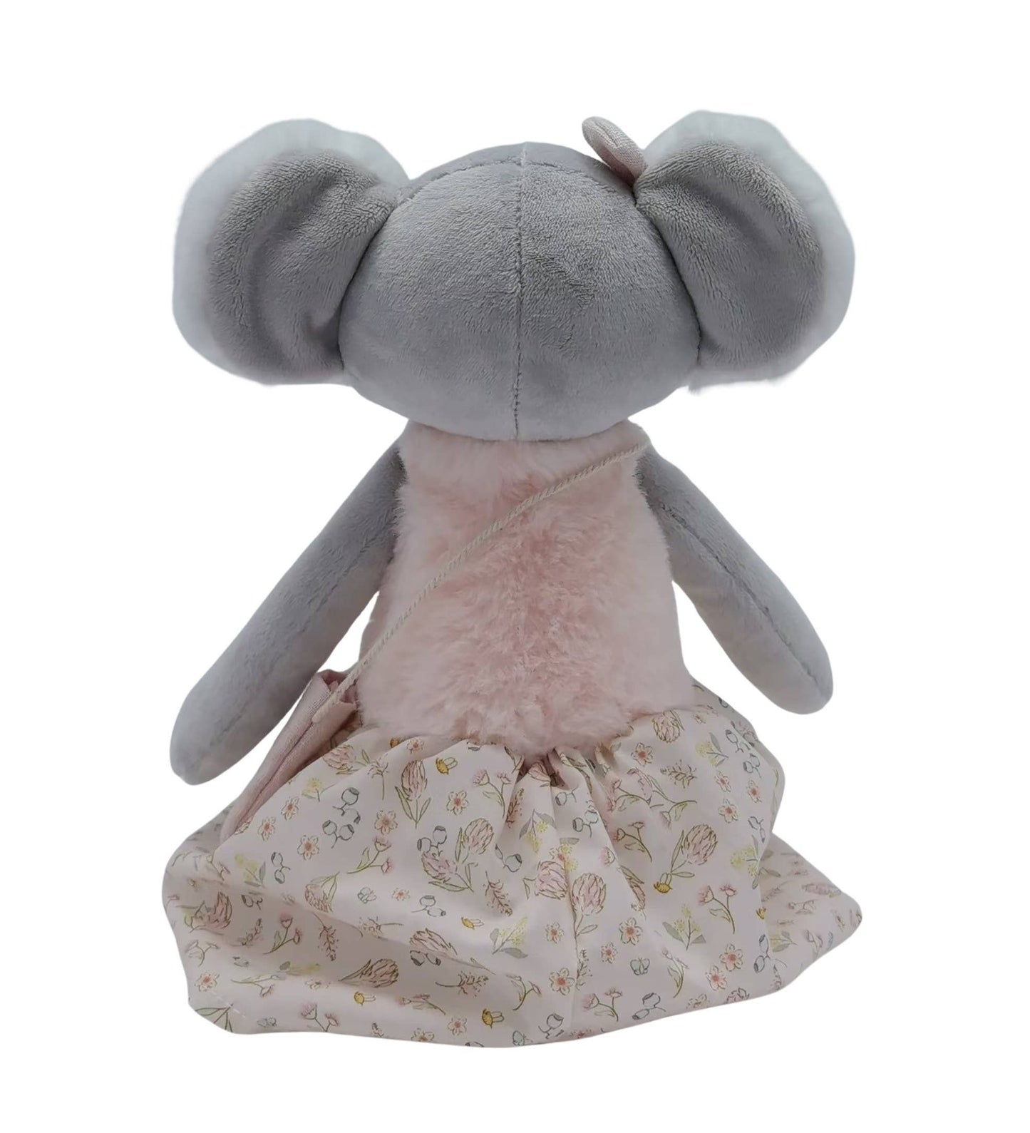 Plush Toy Girl Koala - Kylie