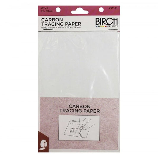 Carbon Tracing Paper