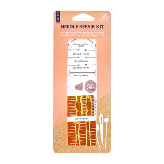 Needle Repair Kit