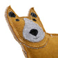 Outback Felt Toy - Darren The Dingo
