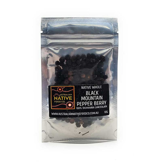 Black Mountain Pepper Berry