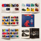 The Footy Jumper Book - Soft Cover