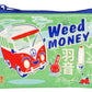 Coin Purse - Weed Money