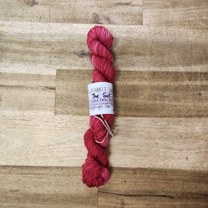 *Mrs Market's Mini Sock Yarn 4ply
