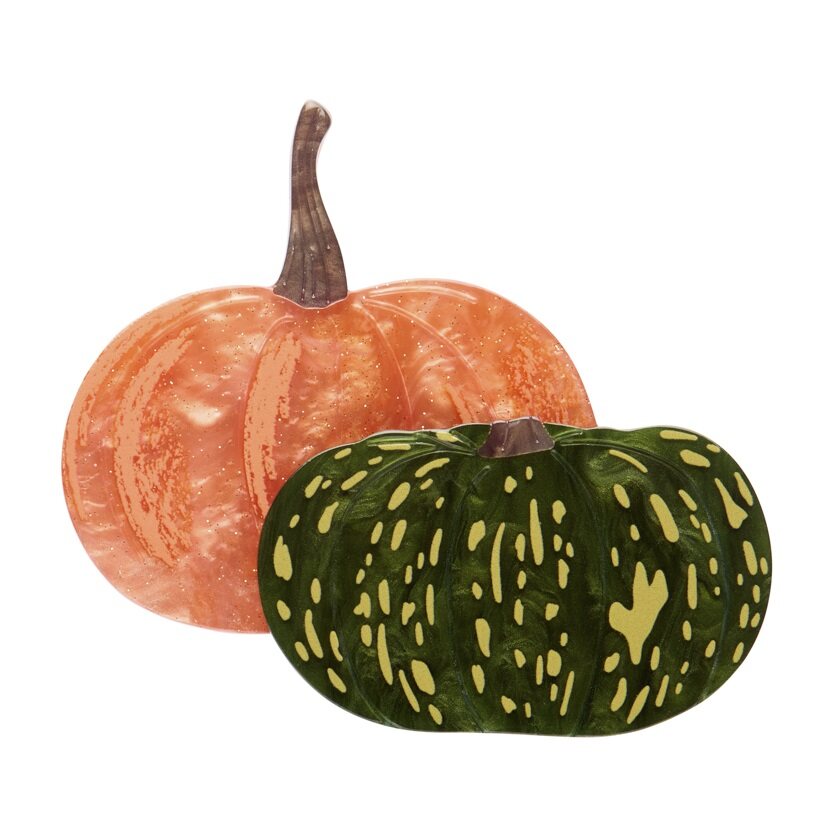 In Praise of Veg Collection