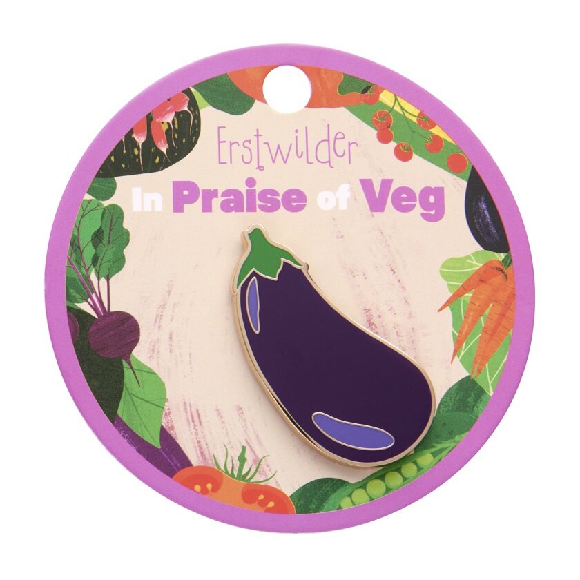In Praise of Veg Collection