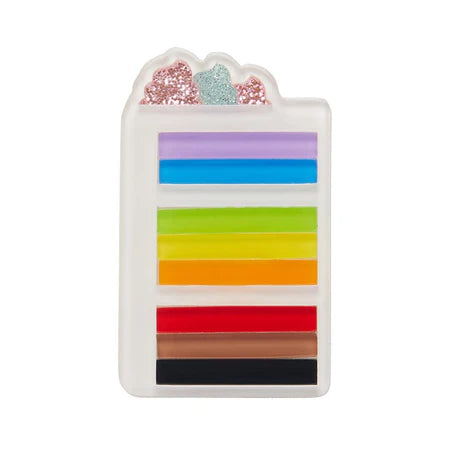 *Pride and Joy Collection January 23