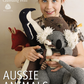 Aussie Animals Pattern Book 977