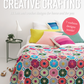 Creative Crafting Pattern 362