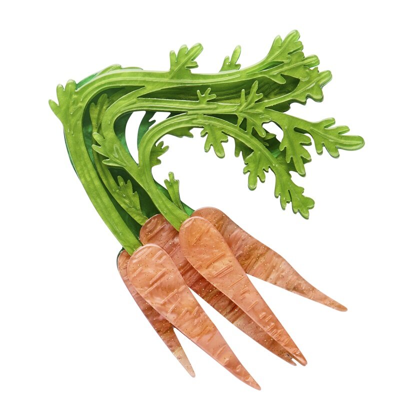 In Praise of Veg Collection