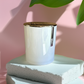 Wooden wick Candle - Coconut & Lime