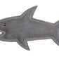 Outback Animal Toy - Shazza the Great White Shark