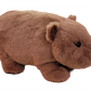 Walter the Wombat Soft Toy