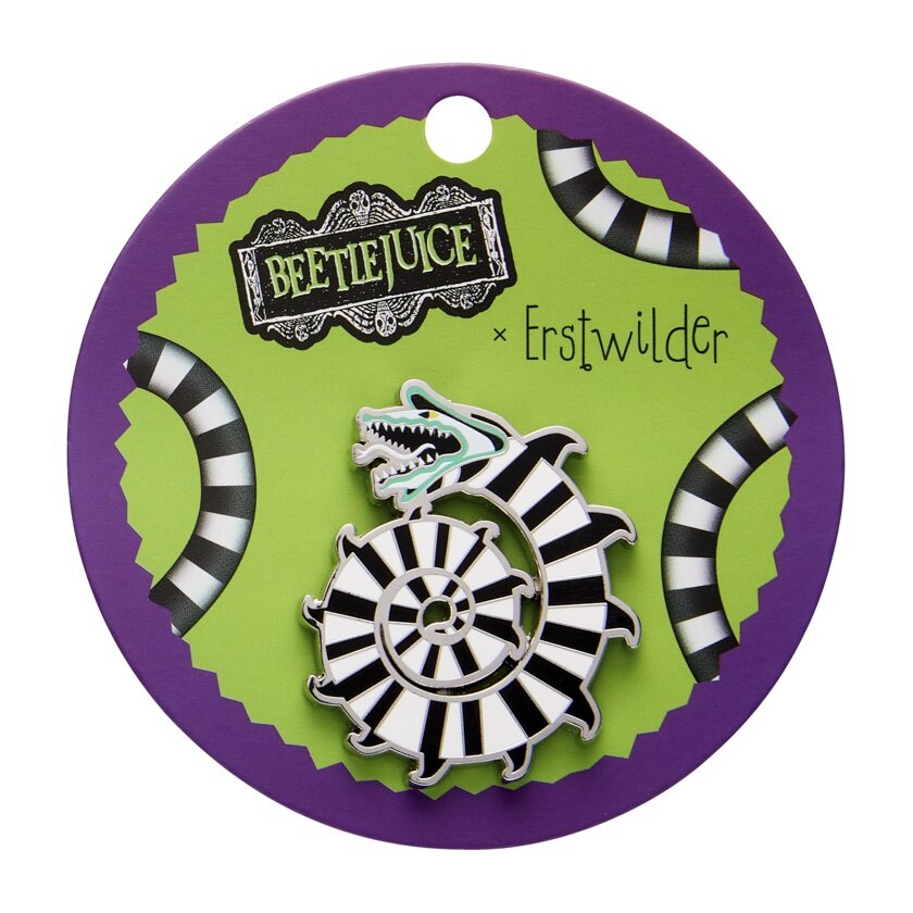 Thrills & Chills Erstwilder Collection