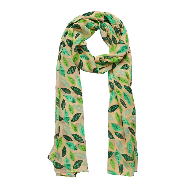 *Pete Cromer Scarves