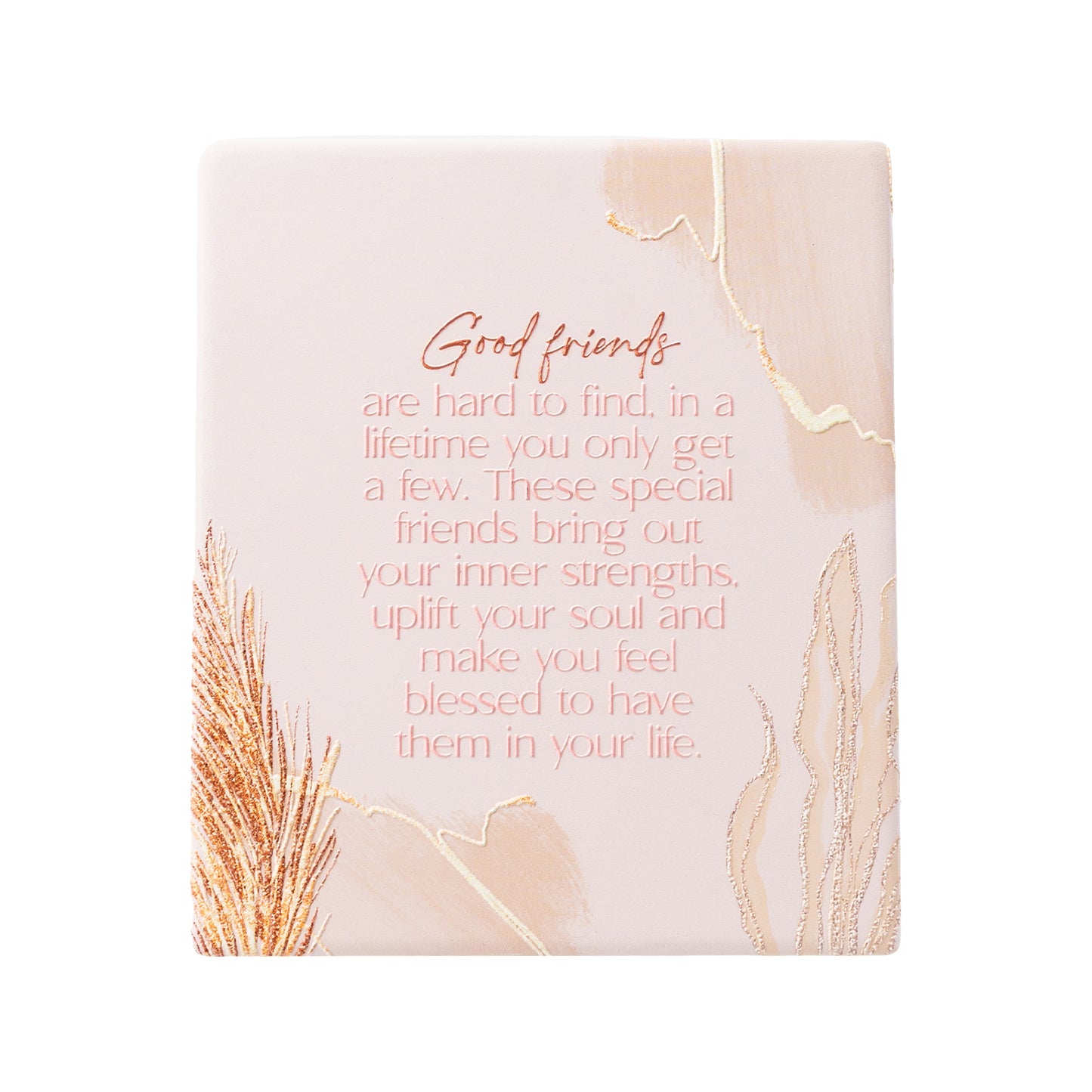 Desert Dunes - Friends Verse