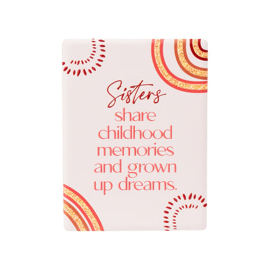 Sister Magnet - Desert Dunes