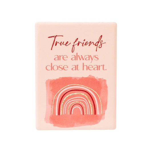 True Friends Magnet - Desert Dunes