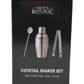 Men's Republic 3pc Cocktail and Bar Gift Set - 350ml