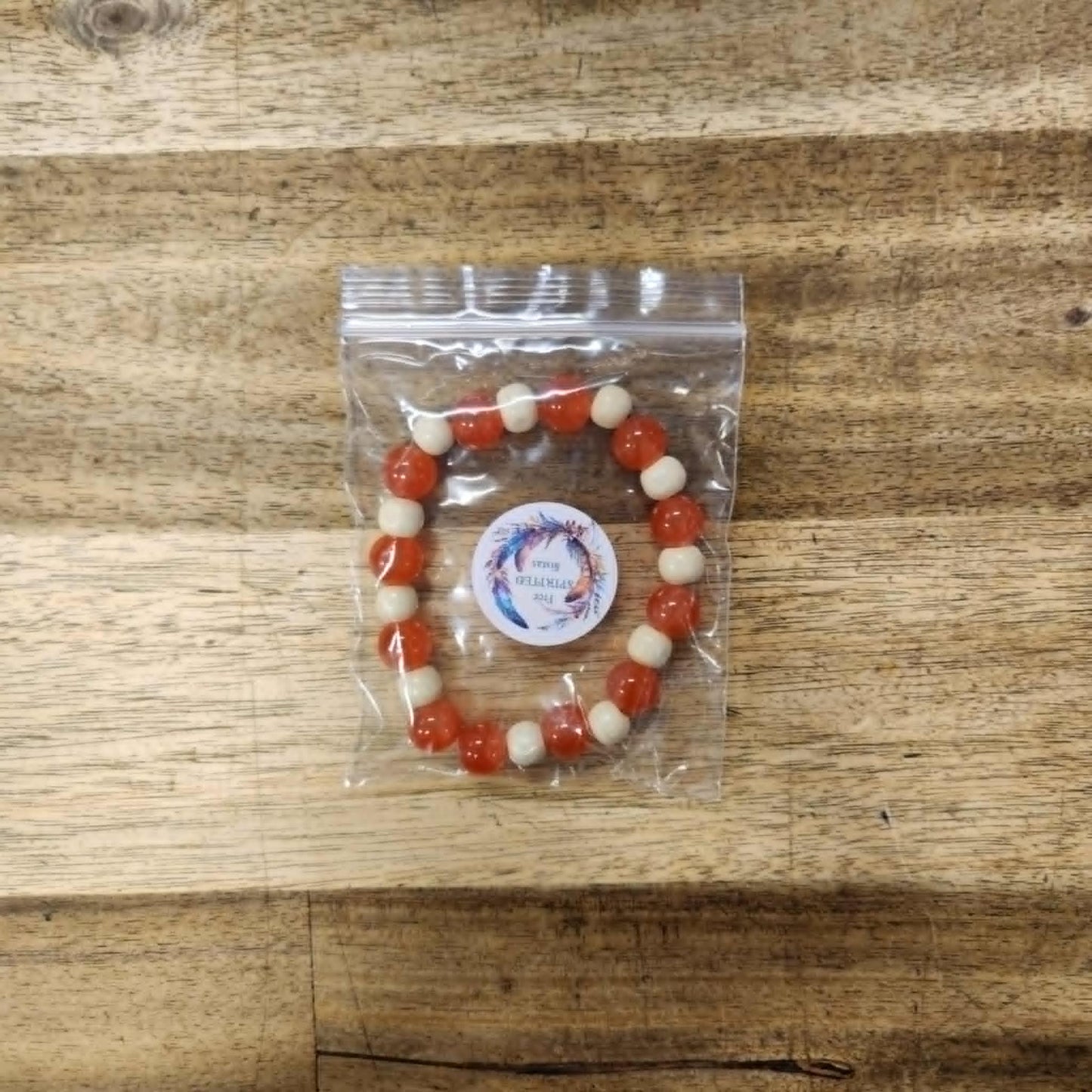 Beaded Bracelet - 3