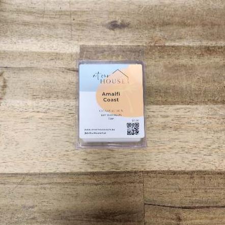 Soy Wax Melts - Amalfi Coast