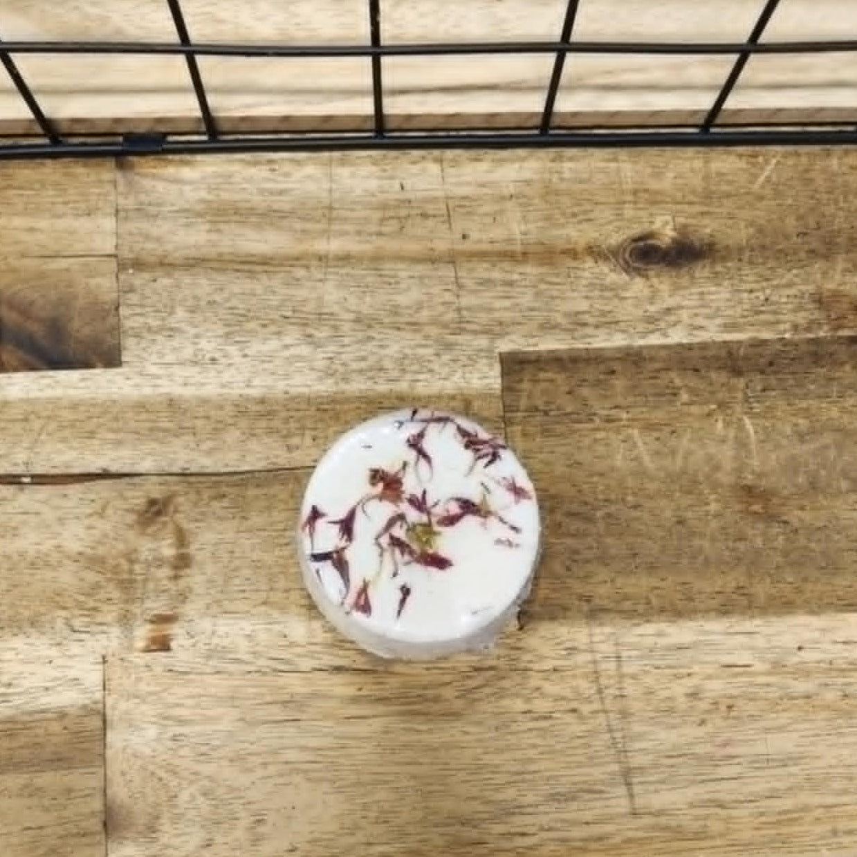 Shower Steamers - Headache