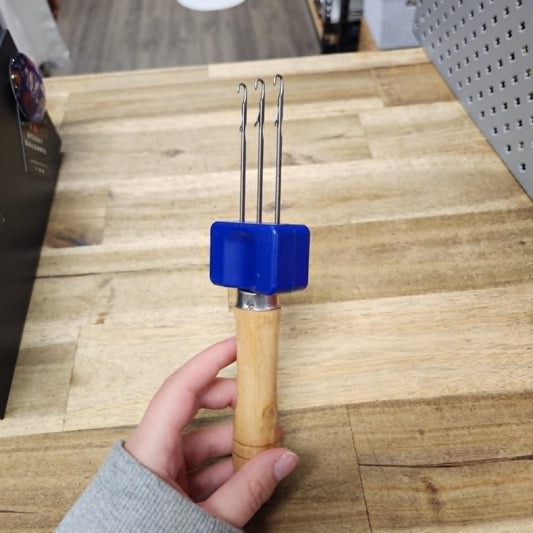 I-Cord Tool