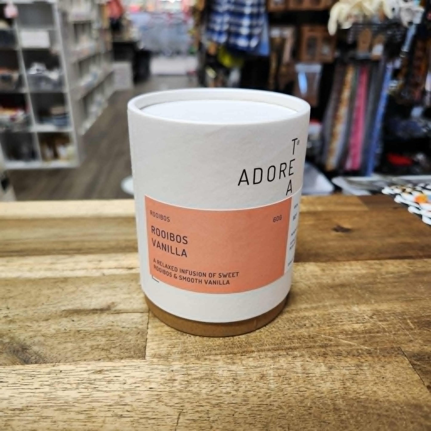 Rooibos Tea - Vanilla