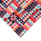 *Modern Holiday Scarf