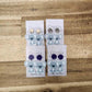 *Earrings Koala Dangles