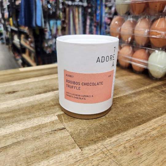 Rooibos Tea - Chocolate Truffle