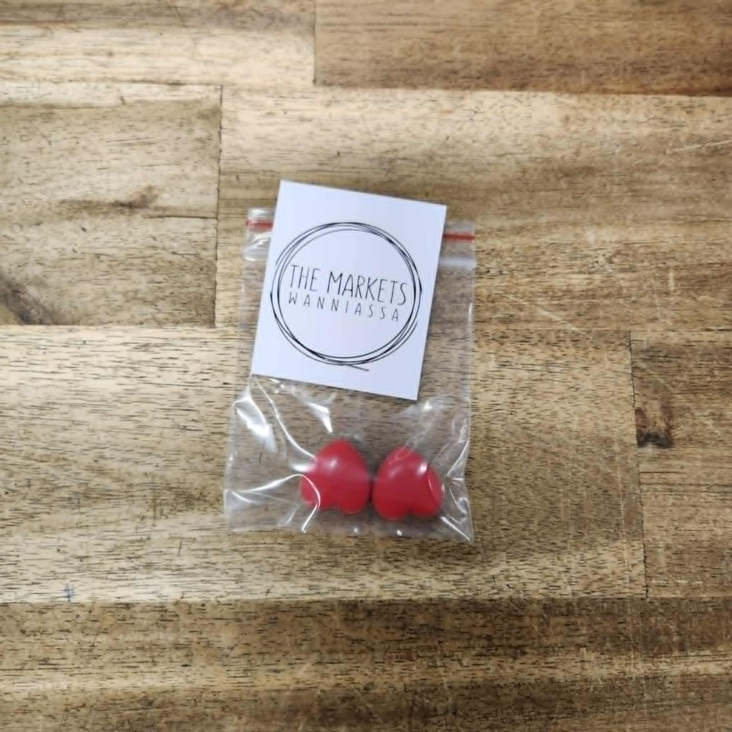 Novelty Point Protectors