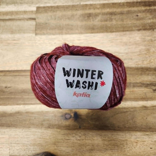 Winter Washi DISC.