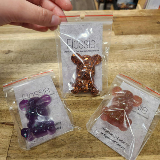 Worry Bears