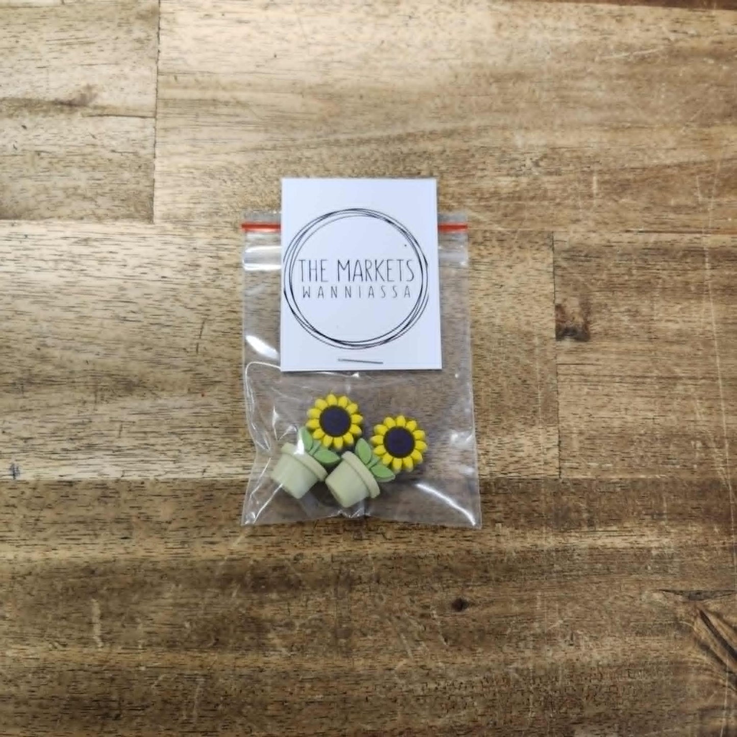 Novelty Point Protectors
