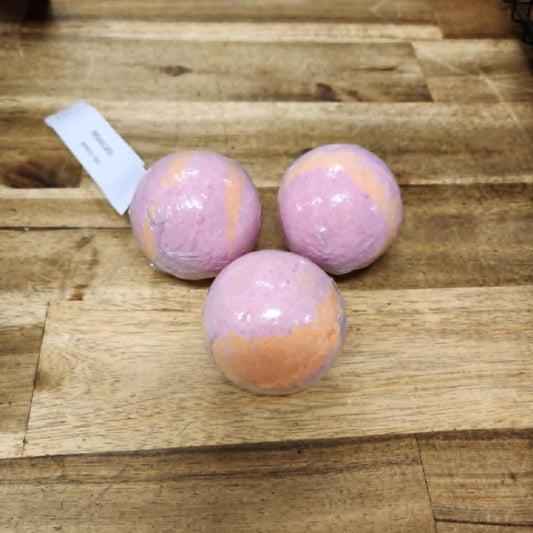 Bath Bomb - Moscato