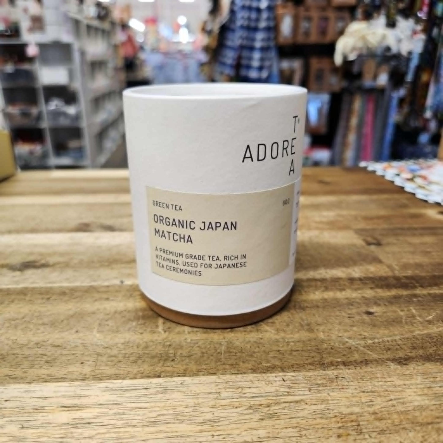 Organic Japan Matcha Powder