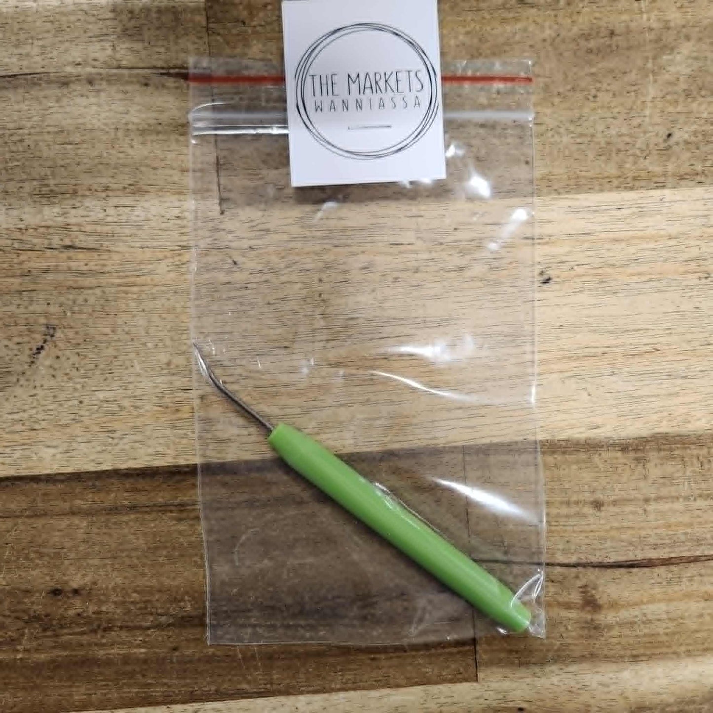 Loom Hook