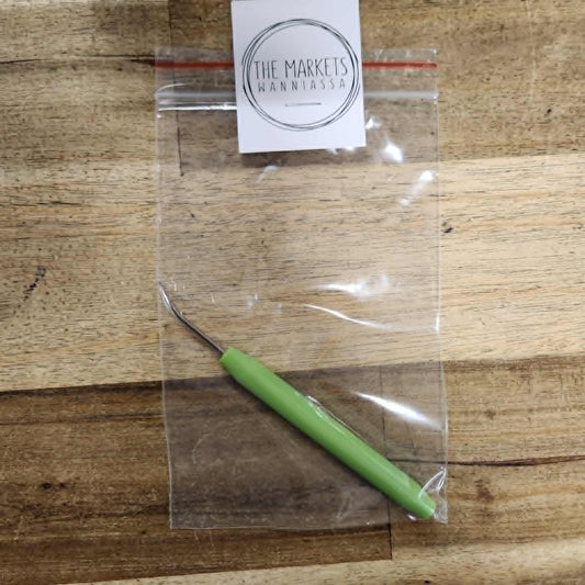 Loom Hook