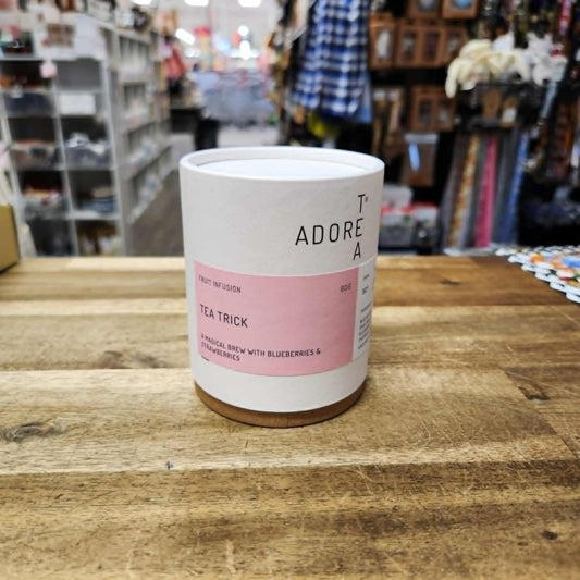 Fruit Infusion Tea - Tea Trick