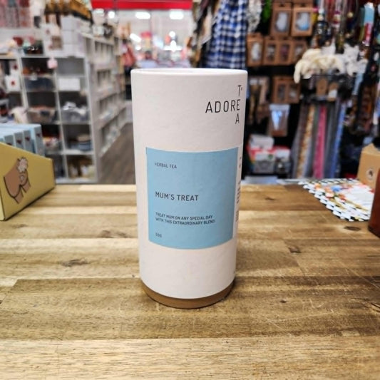 Herbal Tea - Mum's Treat