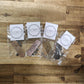 Labels for Handmade items