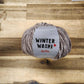 Winter Washi DISC.