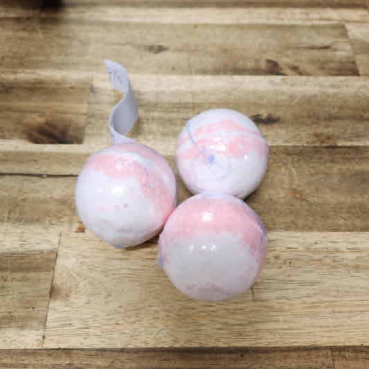 Bath Bomb - Rose